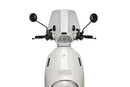 ARENA RENA S [2025] - Scooter disc Trafic | Clear | PUIG 22089W