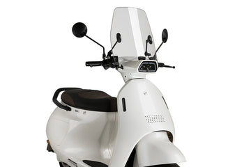 ARENA RENA S [2025] - Disco scooter urbano | Cancella | PUIG22090W