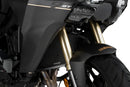 YAMAHA TRACER 9 Y-AMT [2025] – Tourenscheibe mit Spoilerscheibe – Getönt-9