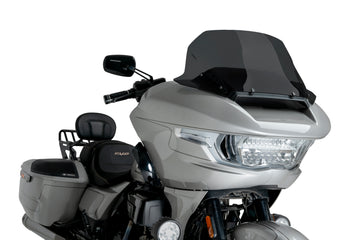 HARLEY DAVIDSON CVO ROAD GLIDE ST FLTRXSTSE [2025] – High-Road Touring – Strong - 0