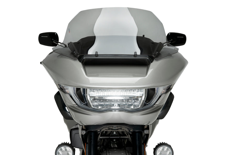HARLEY DAVIDSON CVO ROAD GLIDE ST FLTRXSTSE [2025] – High-Road Touring – Getönt