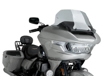 HARLEY DAVIDSON CVO ROAD GLIDE ST FLTRXSTSE [2025] – High-Road Sport – Strong - 0