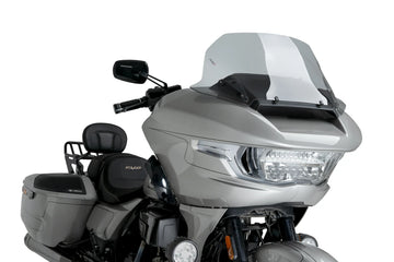 HARLEY DAVIDSON CVO ROAD GLIDE ST FLTRXSTSE [2025] – Touring su strada – Colorato - 0