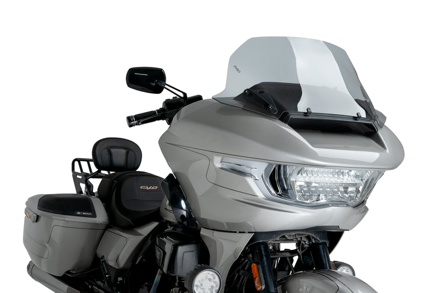 HARLEY DAVIDSON CVO ROAD GLIDE ST FLTRXSTSE [2025] – High-Road Touring – Getönt