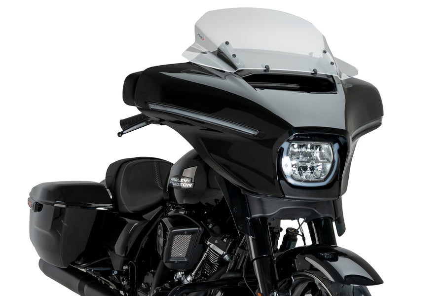 HARLEY DAVIDSON STREET GLIDE FLHX [2025] – Touring su strada – Fortemente colorato