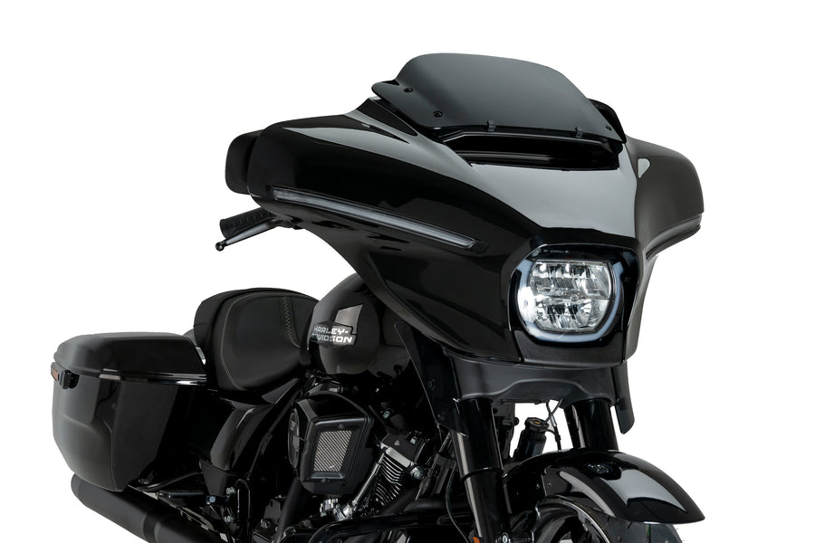 HARLEY DAVIDSON STREET GLIDE FLHX [2025] – Touring su strada – Fortemente colorato