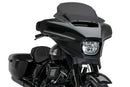HARLEY-DAVIDSON STREET GLIDE FLHX [2025] - High-Road Touring Windschutzscheibe | Stark getönt | PUIG 22110F