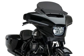 HARLEY DAVIDSON STREET GLIDE FLHX [2025] – High-Road Touring – Heavily tinted - 0