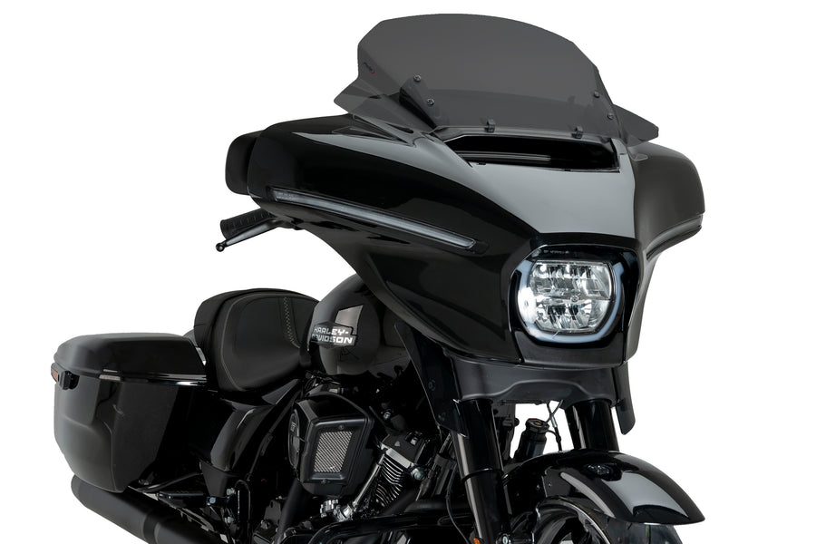 HARLEY DAVIDSON STREET GLIDE FLHX [2025] – Touring su strada – Fortemente colorato