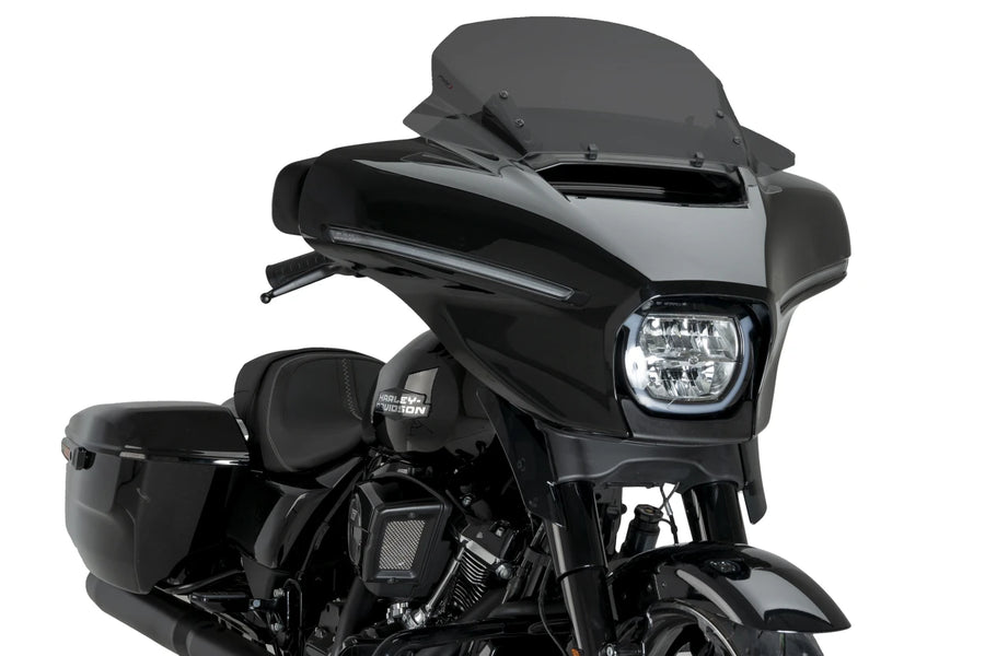 HARLEY DAVIDSON STREET GLIDE FLHX [2025] – Touring su strada – Colorato