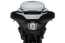 HARLEY-DAVIDSON STREET GLIDE FLHX [2025] - High-Road Touring Windschutzscheibe | Getönt | PUIG 22110H