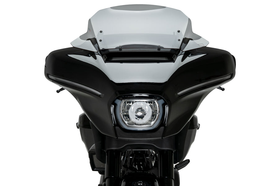 HARLEY DAVIDSON STREET GLIDE FLHX [2025] – Touring su strada – Fortemente colorato