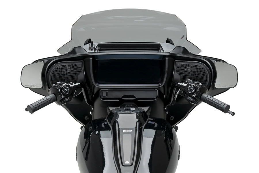 HARLEY DAVIDSON STREET GLIDE FLHX [2025] – Touring su strada – Fortemente colorato