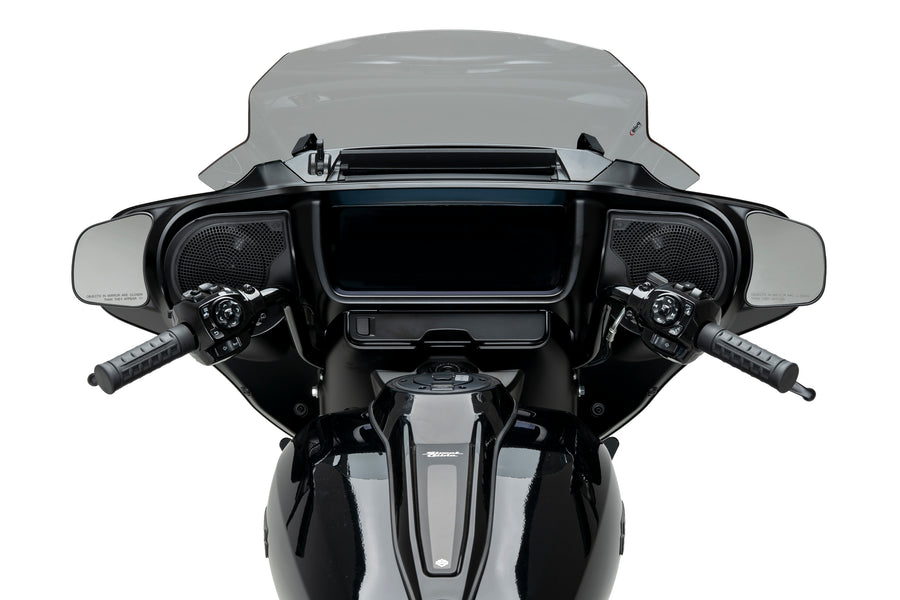 HARLEY DAVIDSON STREET GLIDE FLHX [2025] – Touring su strada – Colorato