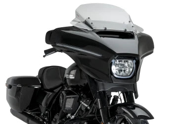 HARLEY DAVIDSON STREET GLIDE FLHX [2025] – High-Road Sport – Heavily tinted - 0