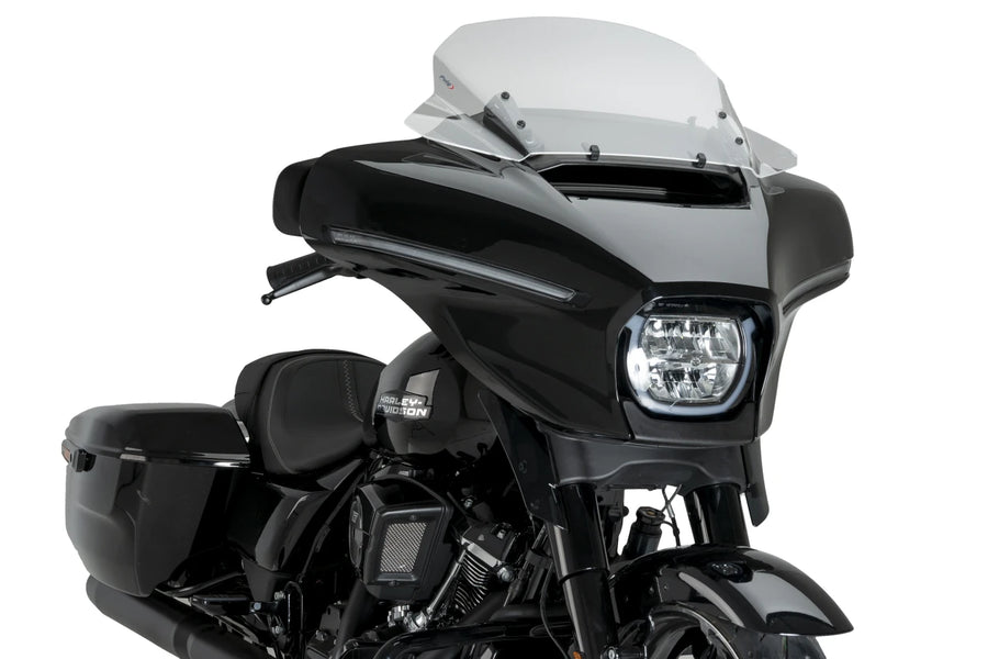 HARLEY DAVIDSON STREET GLIDE FLHX [2025] – Touring su strada – Fortemente colorato