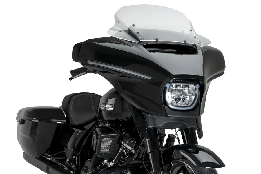 HARLEY DAVIDSON STREET GLIDE FLHX [2025] – Touring su strada – Colorato