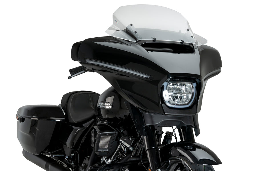 HARLEY DAVIDSON STREET GLIDE FLHX [2025] – Touring su strada – Colorato