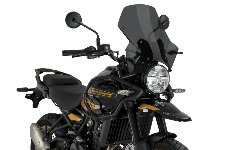 ROYAL ENFIELD HIMALAYAN 450 [2025] – Schermo regolabile – Fortemente colorato