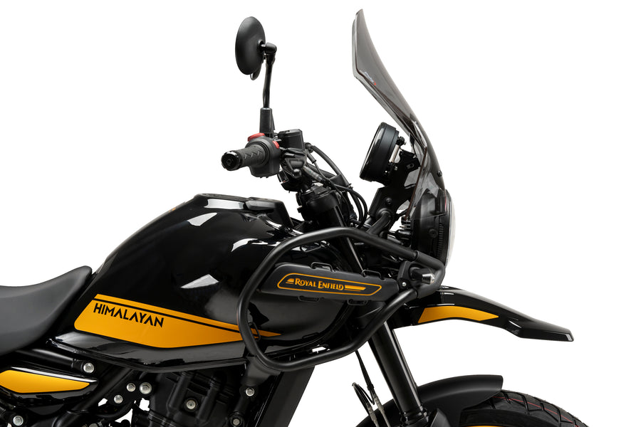 ROYAL ENFIELD HIMALAYAN 450 [2025] – Schermo regolabile – Fortemente colorato
