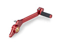 SUZUKI GSX-S 1000 [2025] - Verstellbares Bremsfußpedal | Rot | PUIG 22120R