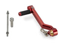 SUZUKI GSX-S 1000 [2025] - Verstellbares Gangschaltpedal | Rot | PUIG 22121R