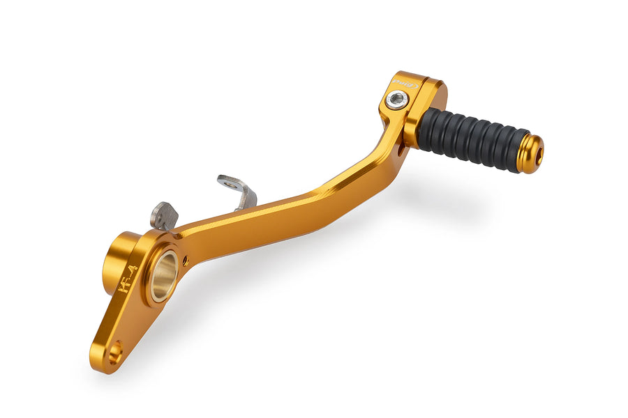 HONDA CB 750 HORNET [2025] - Verstellbares Bremsfußpedal | Gold | PUIG 22122O