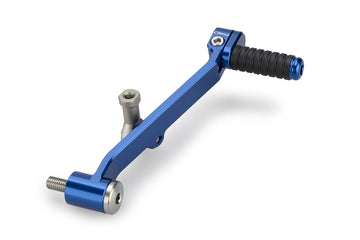 HONDA CB 750 HORNET [2025] - Verstellbares Gangschaltpedal | Blau | PUIG 22123A
