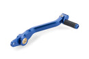 KAWASAKI Z 900 SE [2025] - Verstellbares Bremsfußpedal | Blau | PUIG 22124A