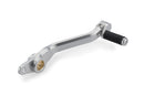 KAWASAKI Z 900 SE [2025] - Verstellbares Bremsfußpedal | Silber | PUIG 22124P