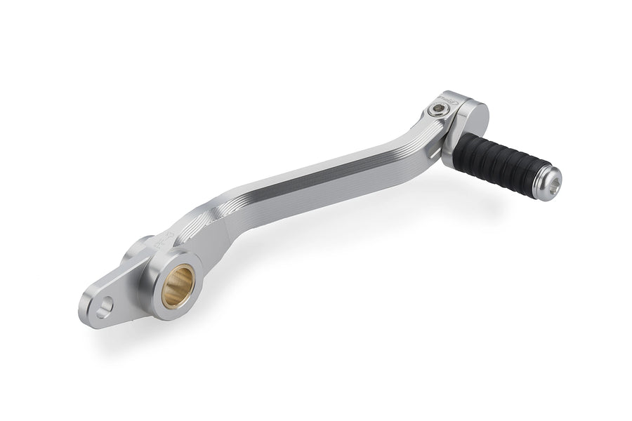 KAWASAKI Z 900 SE [2025] - Verstellbares Bremsfußpedal | Silber | PUIG 22124P