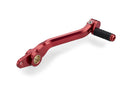 KAWASAKI Z 900 SE [2025] - Verstellbares Bremsfußpedal | Rot | PUIG 22124R
