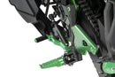 KAWASAKI Z 900 SE [2025] – Cupolino Touring – Nero-11