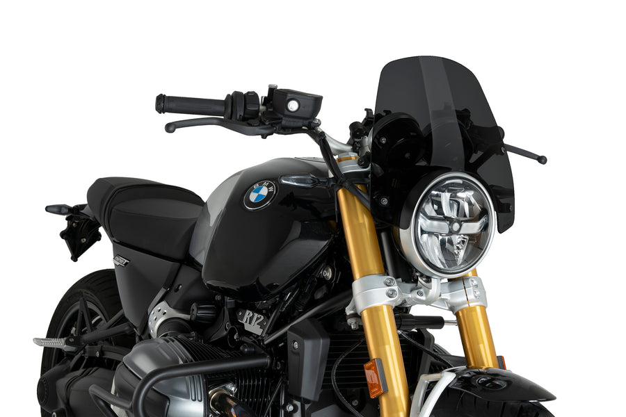 BMW R 12 NINET [2025] – New Generation Sport – Getönt