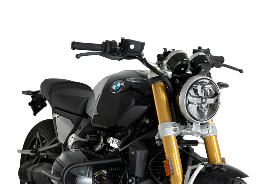 BMW R 12 NINET [2025] – New Generation Sport – Getönt
