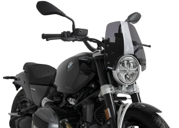BMW R 12 [2025] – Protezione cruscotto – Trasparente - 0