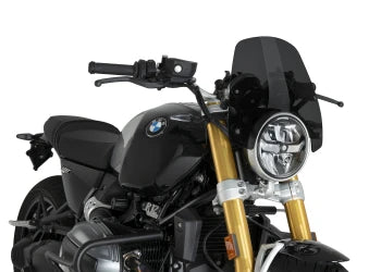 BMW R 12 NINET [2025] – Protektor Dashboard – Transparent