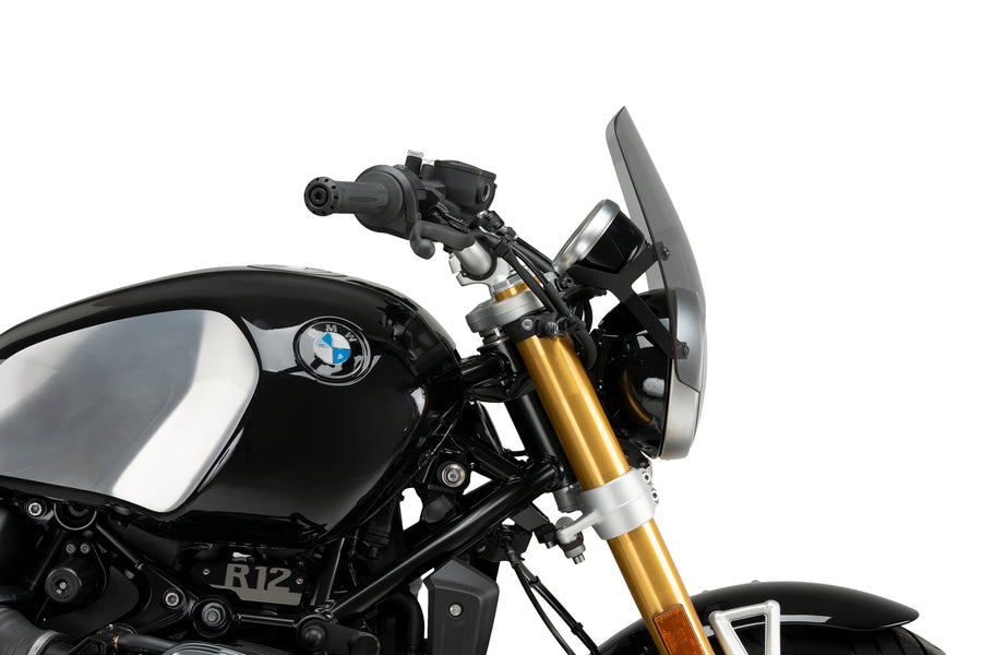 BMW R 12 NINET [2025] – New Generation Sport – Getönt