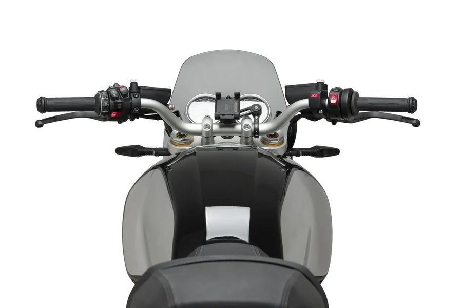 BMW R 12 NINET [2025] – New Generation Sport – Stark getönt