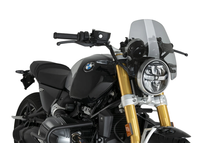 BMW R 12 NINET [2025] – New Generation Sport – Getönt