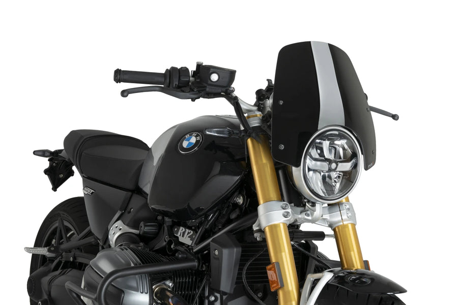 BMW R 12 NINET [2025] – New Generation Sport – Getönt