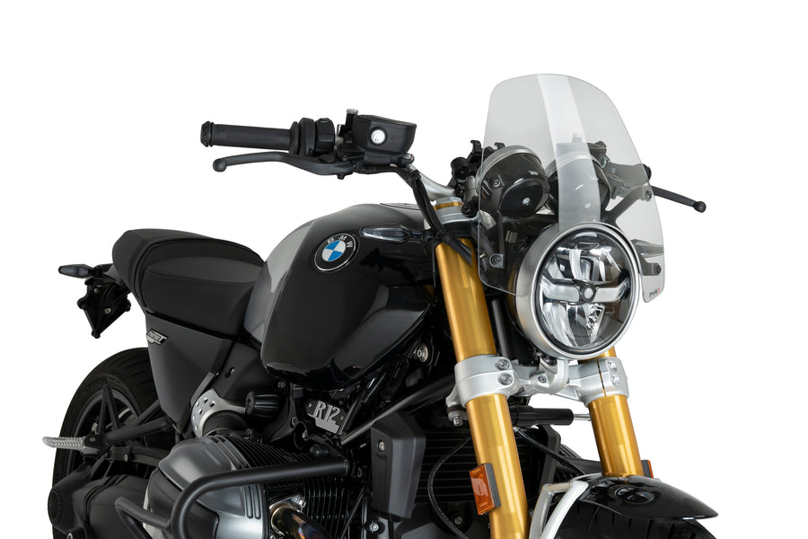 BMW R 12 NINET [2025] – New Generation Sport – Getönt