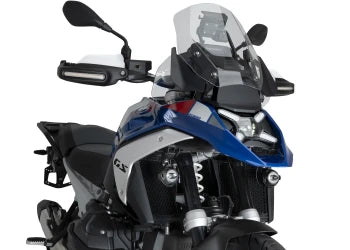 BMW R 1300 GS TROPHY [2025] – Unterer Deflector – Transparent