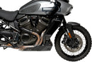 HARLEY DAVIDSON PAN AMERICA SPECIAL RA 1250 S [2024] – Protezione motore – Nera-1