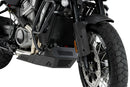 HARLEY DAVIDSON PAN AMERICA SPECIAL RA 1250 S [2024] – Protezione motore – Nera-4