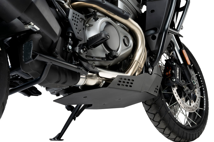 HARLEY DAVIDSON PAN AMERICA SPECIAL RA 1250 S [2024] – Protezione motore – Nera