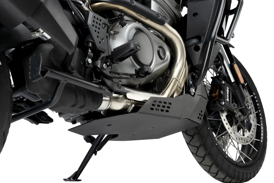 HARLEY DAVIDSON PAN AMERICA SPECIAL RA 1250 S [2024] – Protezione motore – Nera