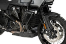 HARLEY DAVIDSON PAN AMERICA SPECIAL RA 1250 S [2024] – Protezione motore – Nera-2
