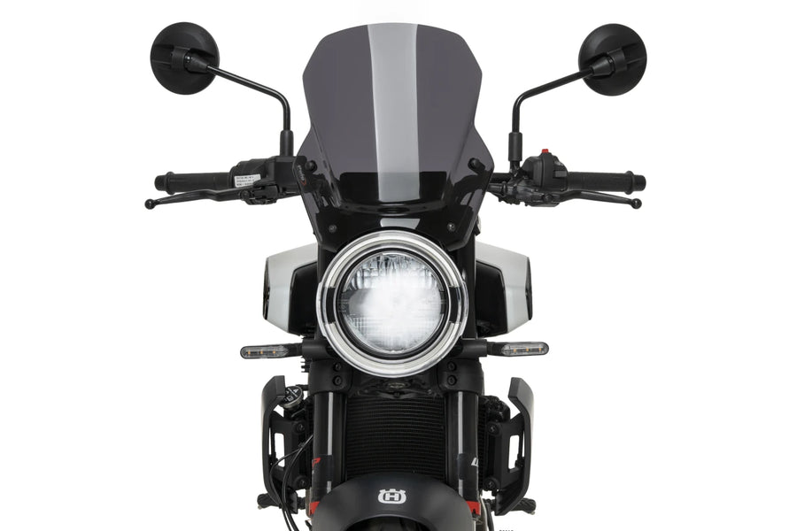 HUSQVARNA VITPILEN 401 [2025] – New Generation Sport – Schwarz