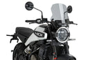 HUSQVARNA VITPILEN 401 [2025] – New Generation Sport – Matt Black-6